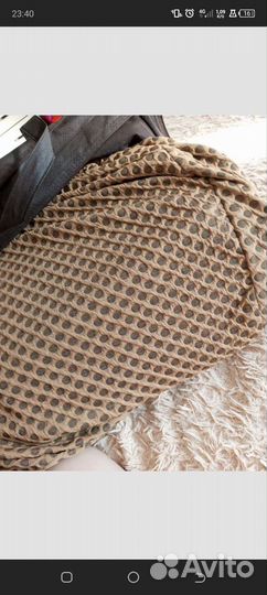 Чехол на угловой диван