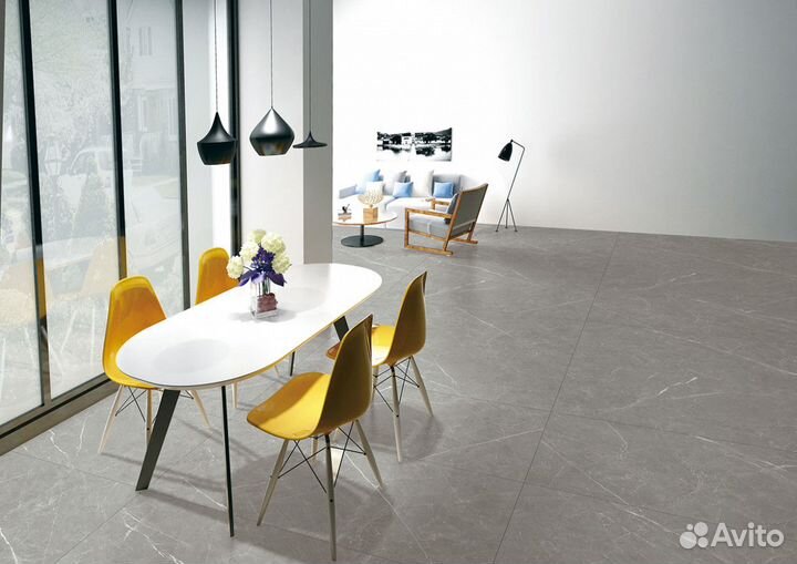 Керамогранит со склада