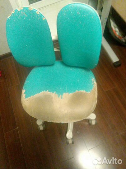 Ортопедическое кресло Duorest Kids Max