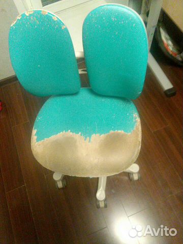 Ортопедическое кресло Duorest Kids Max