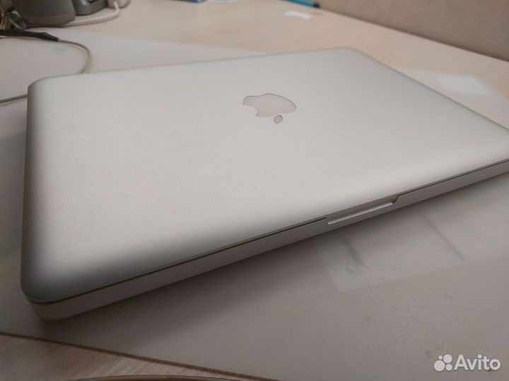 Apple macbook pro 13 late 2011