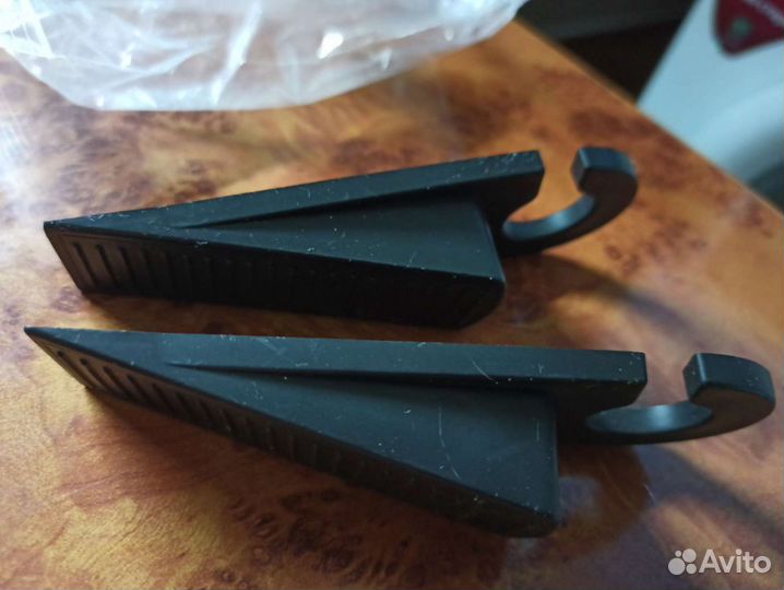 Подпорки для дверей