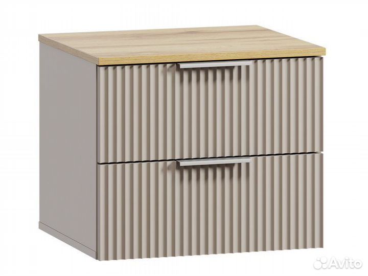 Тумба прикроватная Енссон-2 Latte