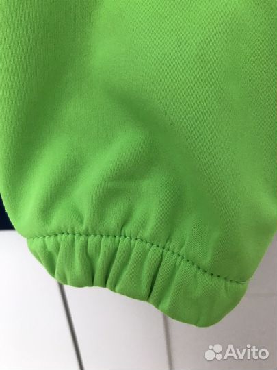 Куртка Lassie Softshell 128 рост