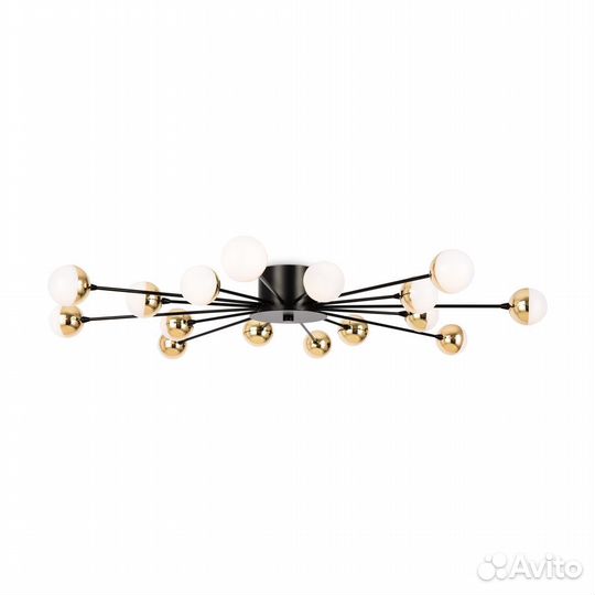 Потолочный светильник Celebrity FR5242CL-16B