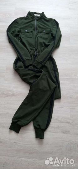 Комбенезон