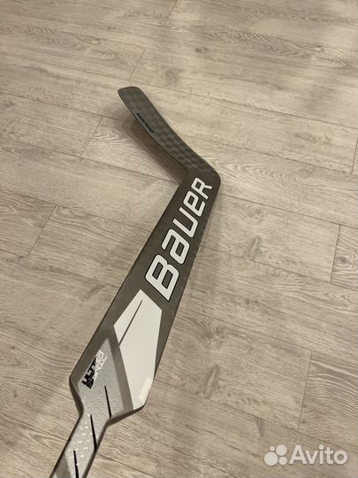 Вратарская клюшка bauer P31/26