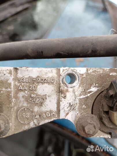 Форсунка Ford Mondeo 1 мондео 2 1.6