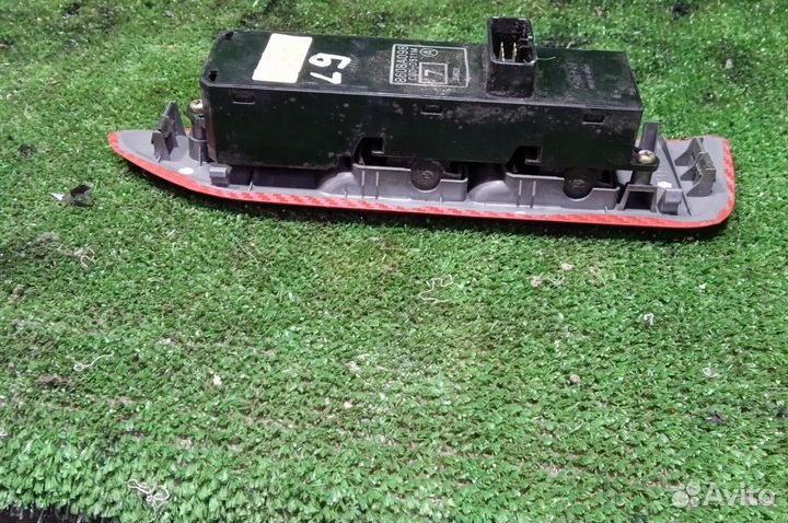 Кнопка стеклоподъемника Mitsubishi Lancer