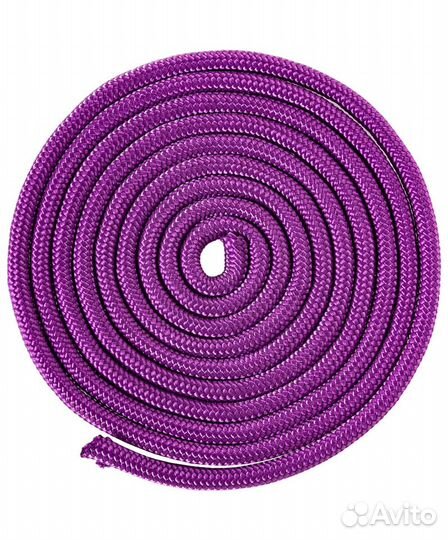 Скакалка Утяжеленная 150 г indigo 2,5 м