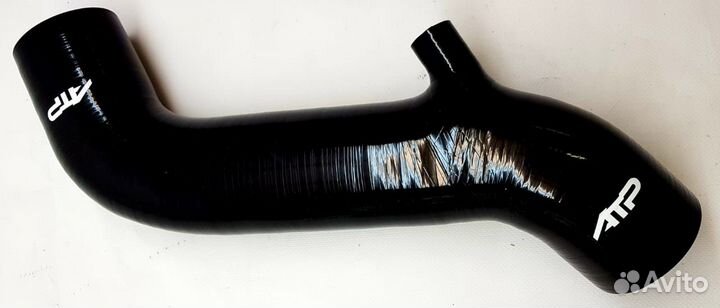 Патрубок турбины - Nissan Silvia S13 CA18DET - Самка