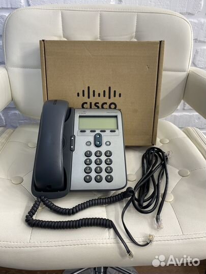 IP телефон Cisco CP-7911G V05