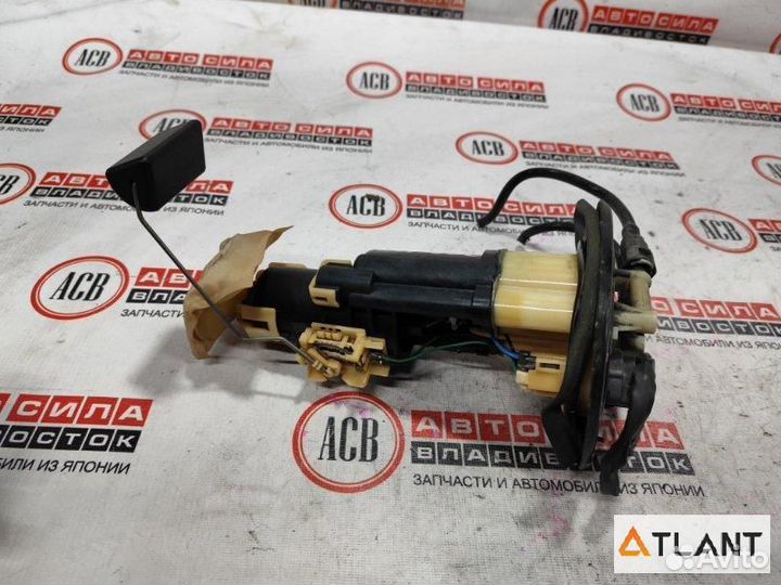 Бензонасос honda HR-V