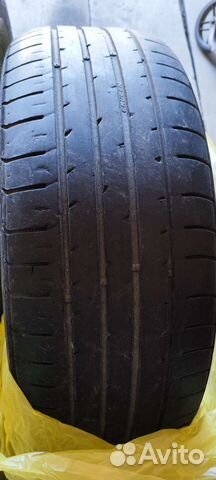 Kumho Crugen HP91 235/60 R18
