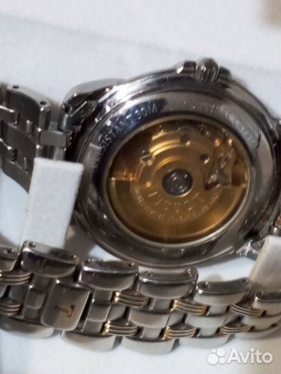 Часы Tissot Ballade automatic 2, оригинал