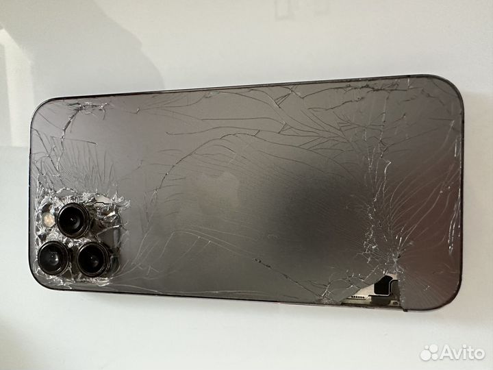 Продам iPhone 12pro max 128 бу