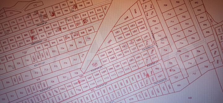 Участок 15 сот. (ИЖС)