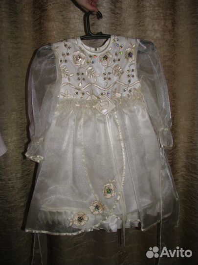 Платье для праздника