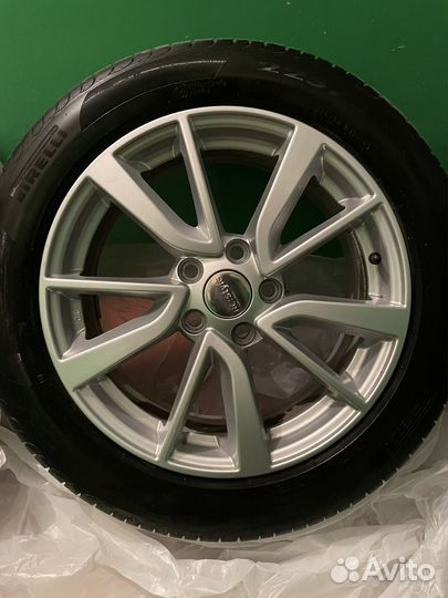 Шины диски и колеса на 16 toyota