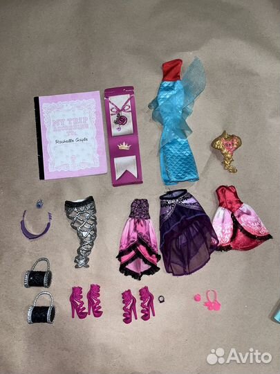 Одежда и акссесуары мх и эах