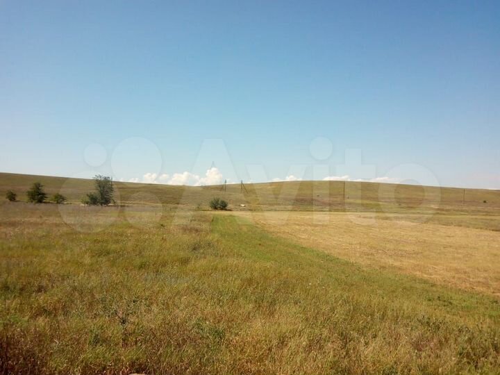 Участок 5 сот. (ИЖС)