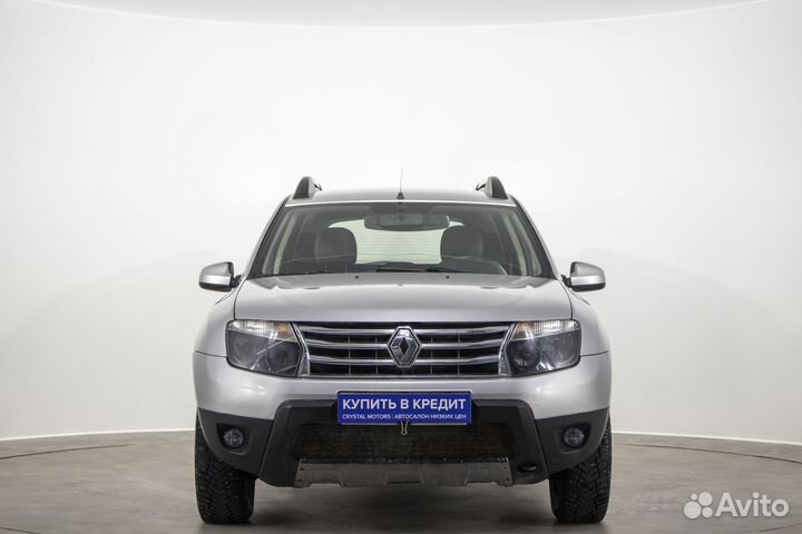 Renault Duster 2.0 МТ, 2013, 221 500 км