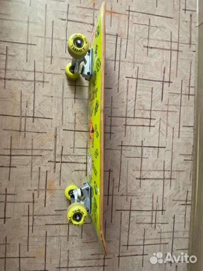 Скейтборд детский