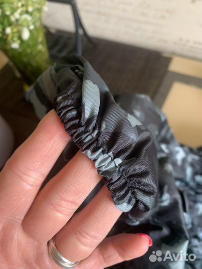 Комбинезон для собаки