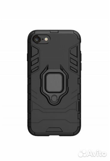 Противоударный чехол айфон 7+/8+