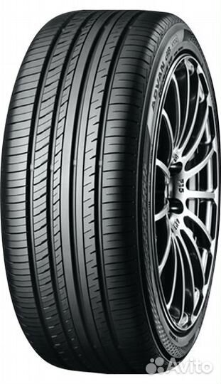 Yokohama Advan dB V552 245/50 R18 100W