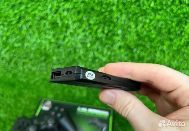 Игровая Приставка Game Stick Lite