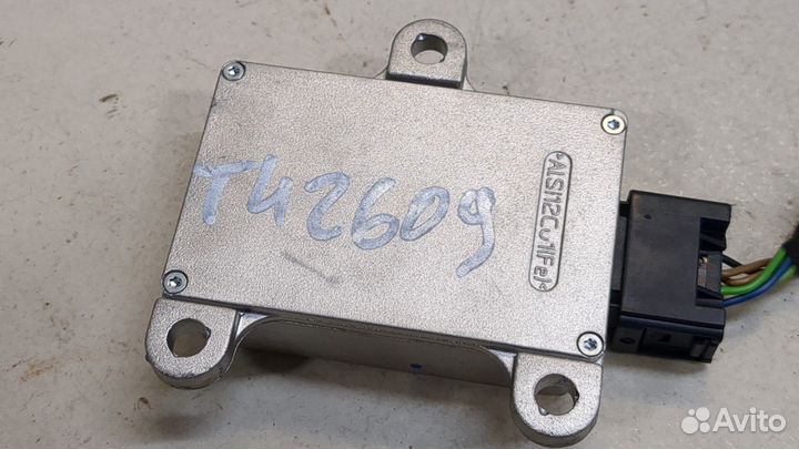 Блок управления абс Fiat Croma, 2006