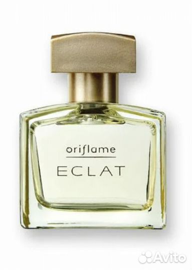 Туалетная вода Eclat (Oriflame)