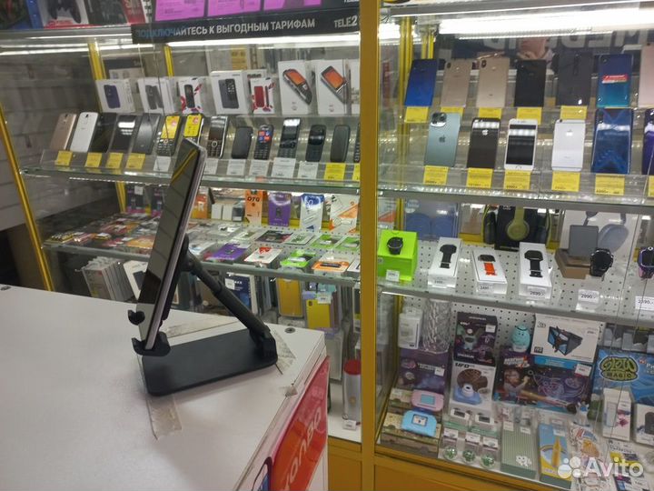 Samsung Galaxy A51 4/64GB (белый)