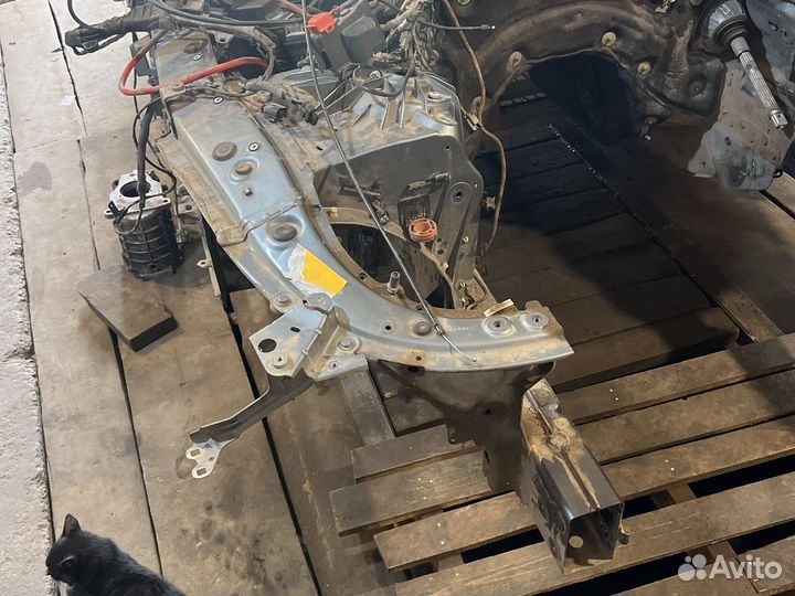 Кузов по частям bmw M5 f90 2019