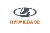 Лада на Пугачева,32 - официальный дилер LADA