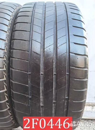 Bridgestone Turanza T005 255/45 R18 103P