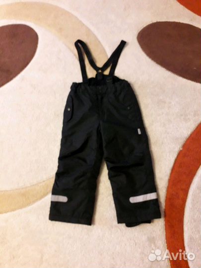 Штаны Lassie 104 рост