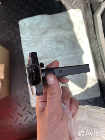 Датчик уровня масла BMW 3 e 90