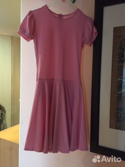 Рейтинговое платье