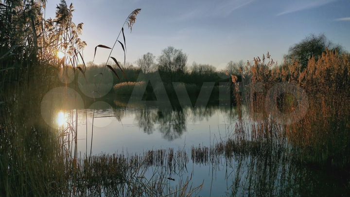 Участок 3,2 га (СНТ, ДНП)