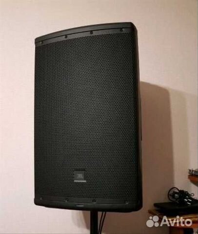 Активные,мощные И компактные колонки JBL купить в Москве | Хобби и ...