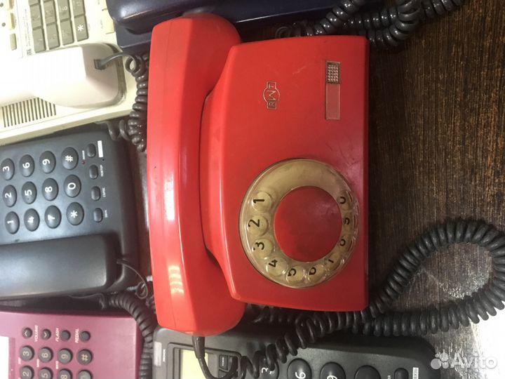 Телефоны в офис