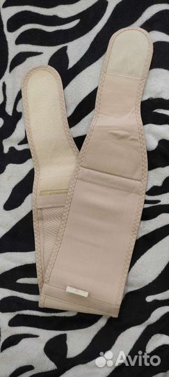 Бандаж до и послеродовой