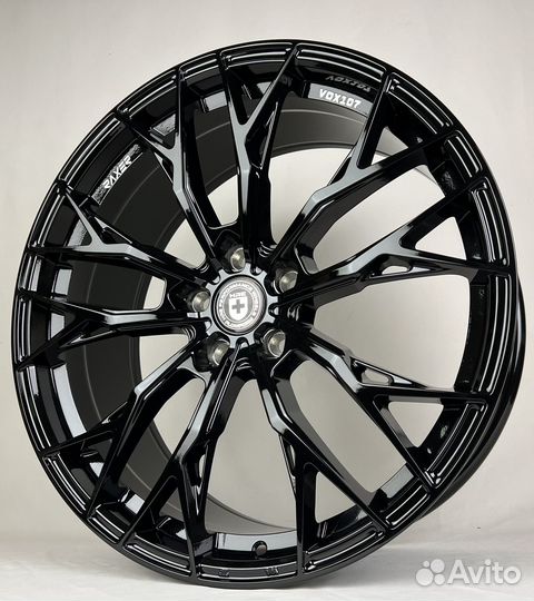 Диски R*19/5x114.3 Toyota,Mazda,Hyundai,Kia