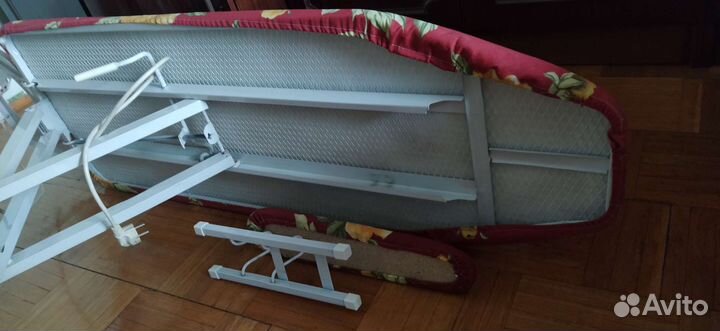 Гладильная доска бу