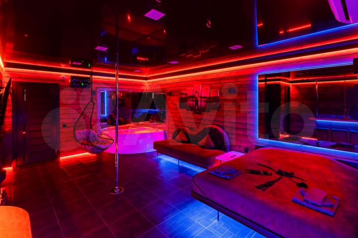 Квартира-студия, 40 м², 1/17 эт.