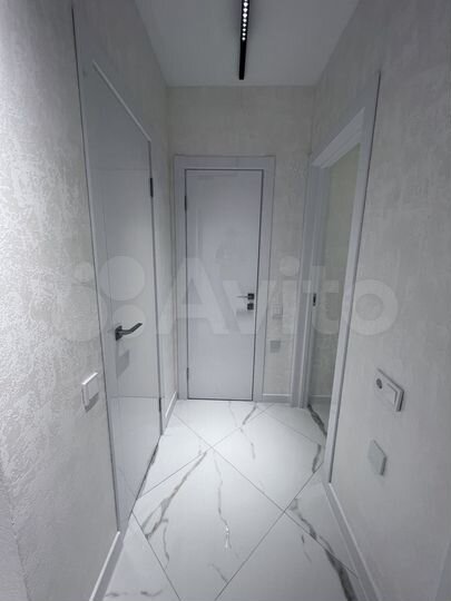 2-к. квартира, 39,1 м², 2/18 эт.