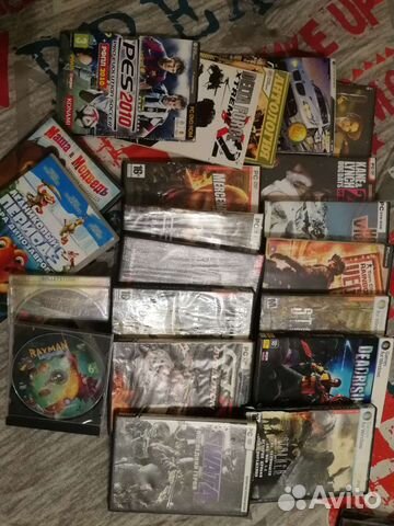 Компьютерная игра