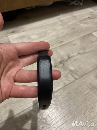 Фитнес браслет garmin